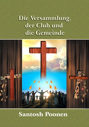 The Congregation The Club And The Church german