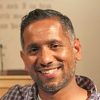 santosh poonen
